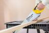 Stanley 2. generációs tradecut fűrész 8 tpi, 550 mm
