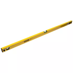 Stanley vízmérték  150 cm