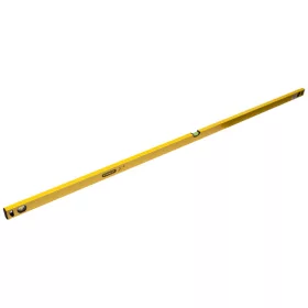 Stanley vízmérték  200 cm