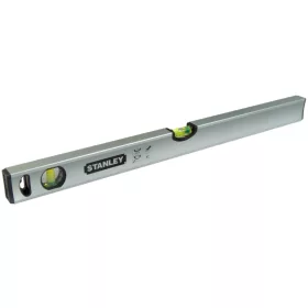 Stanley mágneses vízmérték  80 cm