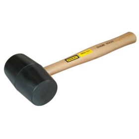 Stanley gumikalapács 660 g
