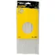 Stanley ragasztópatron/ragasztóstift átlátszó 11×250mm 24db vezeték, kábel