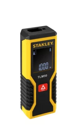 Stanley lézeres távolságmérő TLM50 15m STHT1-77409