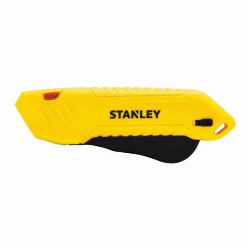 Stanley nyomókaros biztonsági kés