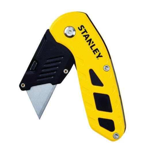 Stanley rögzített pengés összecsukható kés