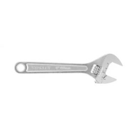 Stanley állítható csavarkulcs 150mm