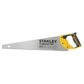 Stanley 2. generációs tradecut fűrész 11 tpi, 500 mm