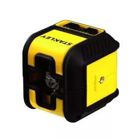   Stanley Cubix next Generation - keresztsugaras lézeres szintező zöld STHT77499-1
