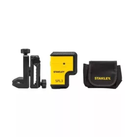   Stanley SLL360 next Generation - vonallézer, vörös STHT77504-1