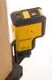 Stanley SLL360 next Generation - vonallézer, vörös STHT77504-1