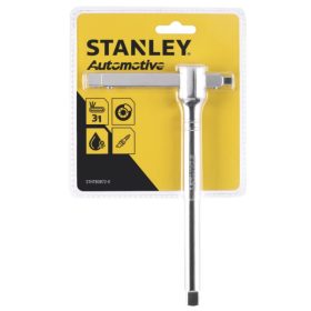 Stanley T-kulcs, 1/4", 3/8"