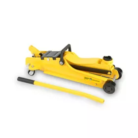 Stanley hidraulikus emelő 2t