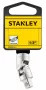 Stanley 1/2" drive kardáncsukló