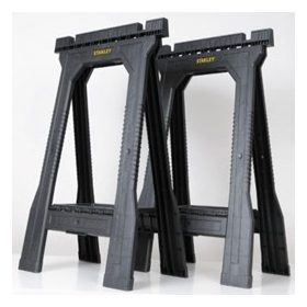 Stanley junior fűrészbak, 2db