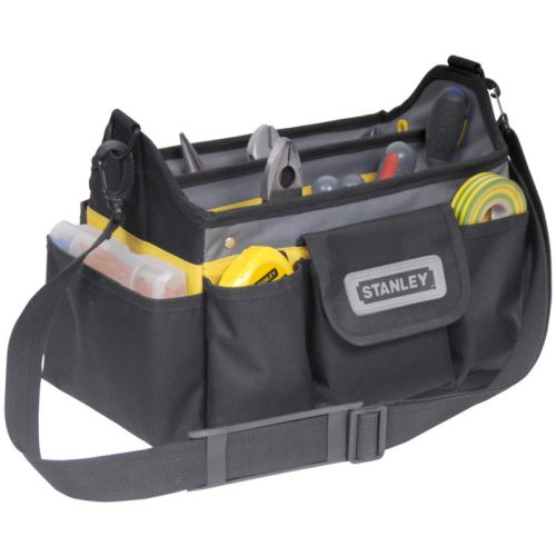 Stanley nyitott szerszámtáska