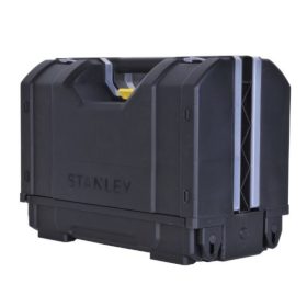 Stanley 3in1 nyitható szortimenter, 42,5×23,4×31,6 cm