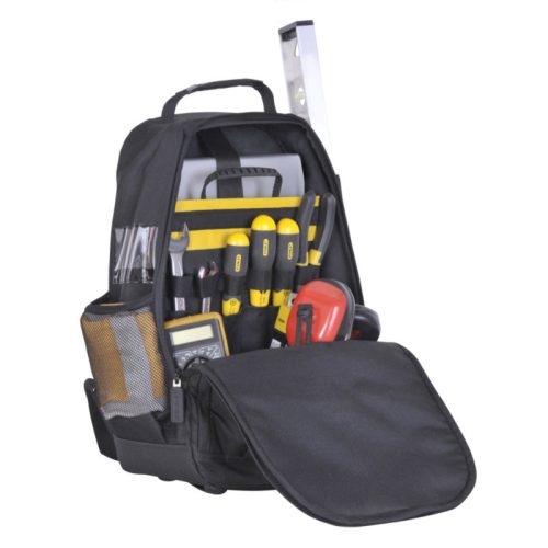 Stanley hátizsák szerszámtároláshoz