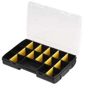   Stanley Essentials 11"-os rendszerező, 27,2x18,9x4,6 cm