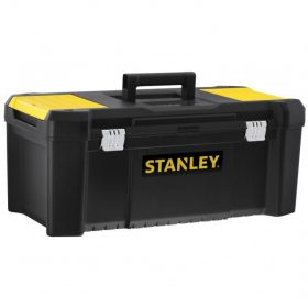 Stanley 26"-os szerszámosláda fémcsattal