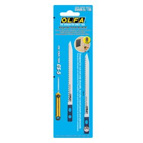 OLFA SWB-5/1B - Fűrészpenge