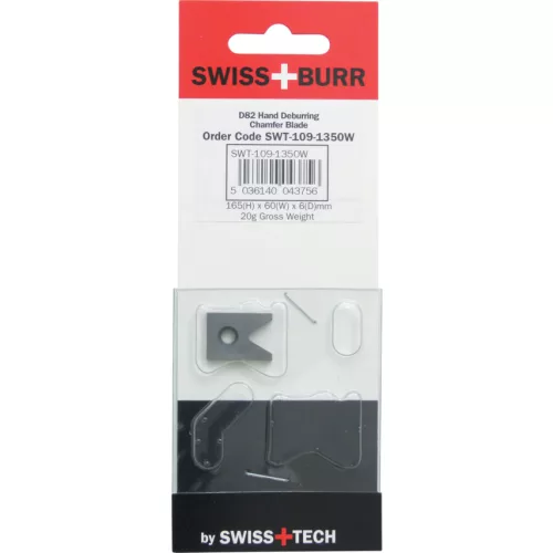 SwissBurr. D82 SARKALÓ PENGE