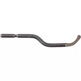 SwissBurr. E600 SORJÁZÓ PENGE - HÁTSÓ VÁGÁS