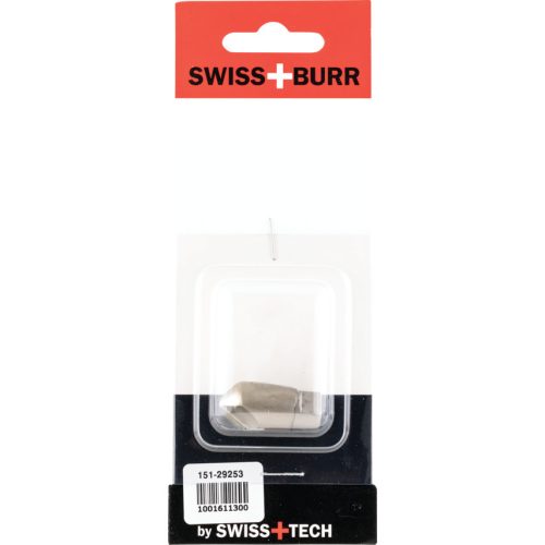 SwissBurr. F12 KÚPSÜLLYESZTŐ 12MMX90°