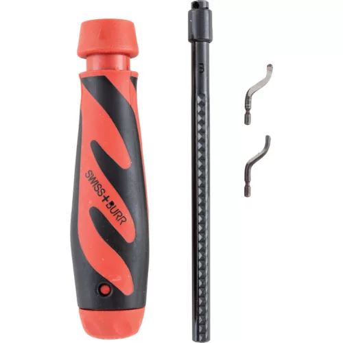 SwissBurr. B 4 DB-OS SORJÁZÓ KÉSZLET