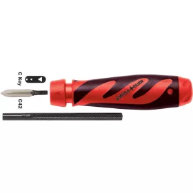 SwissBurr. C 3 DB-OS SORJÁZÓ KÉSZLET