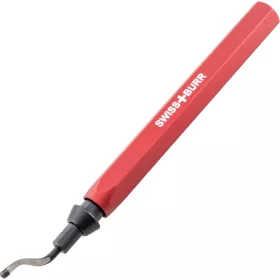 SwissBurr. SB2000 IPARI SORJÁZÓ NYÉL (E TÍPUSÚ PENGÉKHEZ)