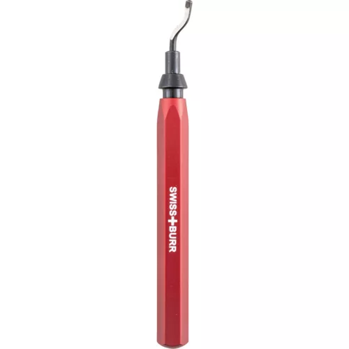 SwissBurr. SB2000 IPARI SORJÁZÓ NYÉL (E TÍPUSÚ PENGÉKHEZ)