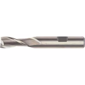   Swisstech 14.0 KÉTÉLŰ WELDON-SZÁRAS HSS-CO8% HOSSZLYUKMARÓ