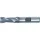 Swisstech 6.0 KÉTÉLŰ WELDON-SZÁRAS HSS-CO8% HOSSZLYUKMARÓ TICN BEVONATTAL