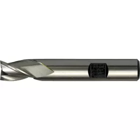 SwissTech. 20.0 RÖVID HÁROMÉLŰ WELDON-SZÁRAS HSS-CO8% HOSSZLYUKMARÓ