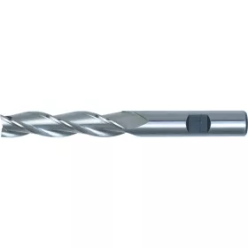 SwissTech. 10.0 HOSSZÚ HÁROMÉLŰ WELDON-SZÁRAS HSS-CO8% HOSSZLYUKMARÓ