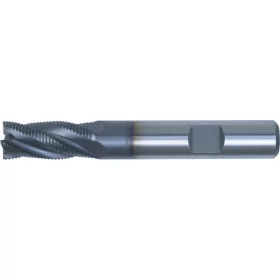SwissTech. 6.0 WELDON-SZÁRAS HSS-CO8% FINOM FOGAZÁSÚ NAGYOLÓMARÓ TICN BEVONATTAL