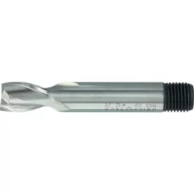 SwissTech. 11.0 RÖVID KÉTÉLŰ MENETESVÉGŰ HSS-CO8% HOSSZLYUKMARÓ