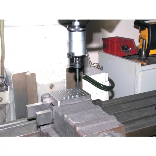 SwissTech. M4X0.7 SÁRGA GYŰRŰS HSS-EV CSAVART HORNYÚ GÉPI MENETFÚRÓ - OXIDÁLT