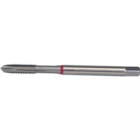   Swisstech M16X2 PIROS GYŰRŰS HSS-CO EGYENES HORNYÚ GÉPI MENETFÚRÓ - FÉNYES