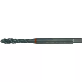 SwissTech. M16X2 PIROS GYŰRŰS HSS-CO CSAVART HORNYÚ GÉPI MENETFÚRÓ - OXIDÁLT