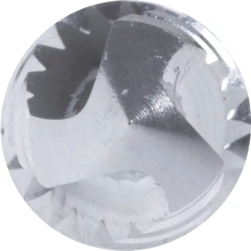 SwissTech. M6X1.0 FEKETE GYŰRŰS HSS-E CSAVART HORNYÚ GÉPI MENETFÚRÓ