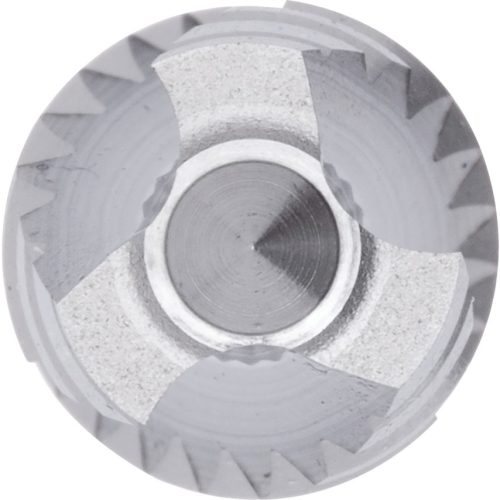 SwissTech. M10X1.5 FEKETE GYŰRŰS HSS-E CSAVART HORNYÚ GÉPI MENETFÚRÓ