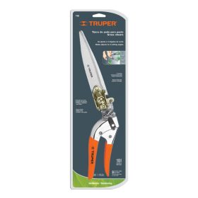 Truper fűnyíró olló T-80