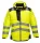 Portwest PW3 Hi-Vis télikabát sárga/szürke