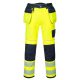 T501YNS42 Portwest Vision Hi-Vis nadrág