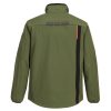 T750OGRXXXL Portwest WX3 Softshell kabát