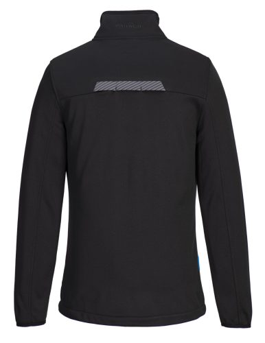 T756BKRS Portwest WX3 Full Zip Tech Fleece