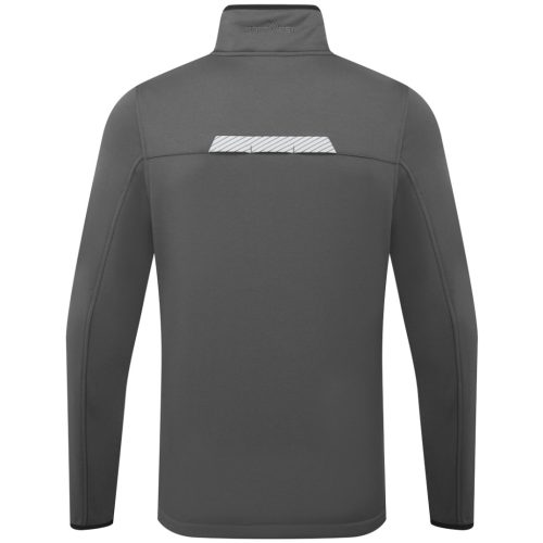 T756MGRM Portwest WX3 Full Zip Tech Fleece