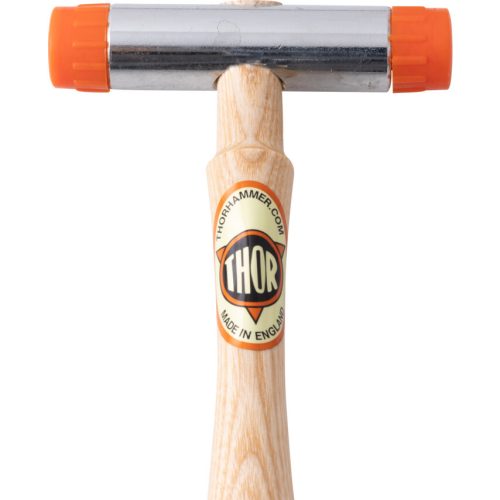 Thorace 07-406 3/4" NEJLON KALAPÁCS -MŰANYAG NYÉL