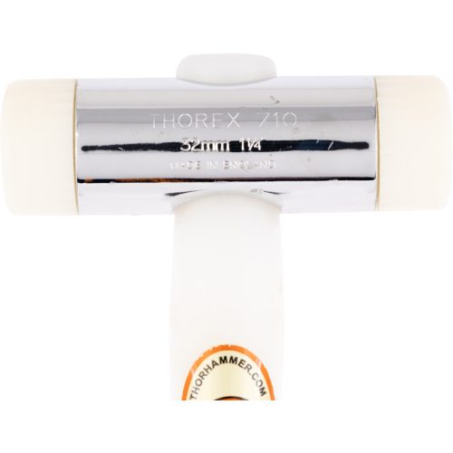 Thor. 11-710 NEJLON KALAPÁCS - MŰANYAG NYÉL